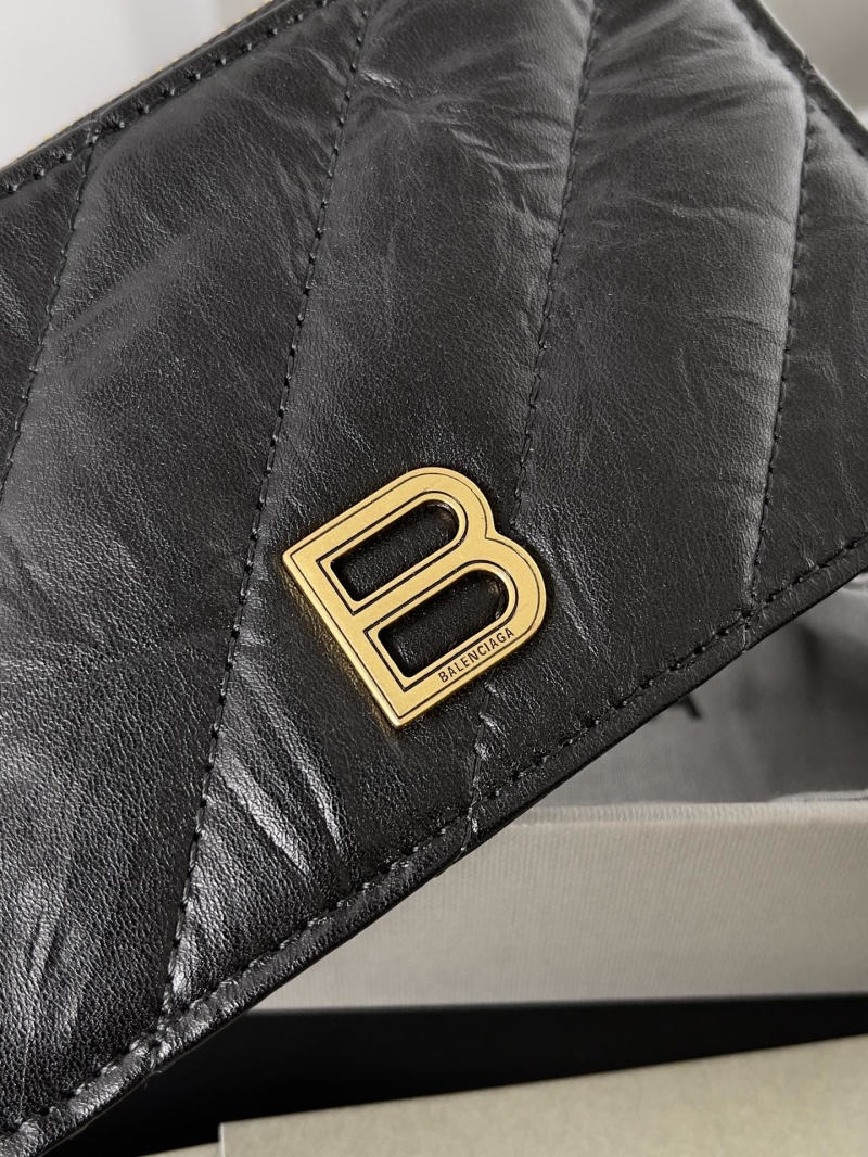 Balenciaga Wallets